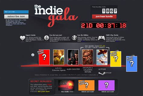 indiegala|indiegala founded.